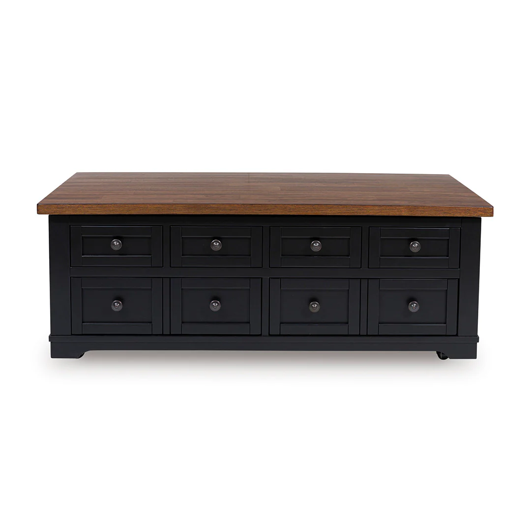 Wildenauer Cocktail Table - Image 3