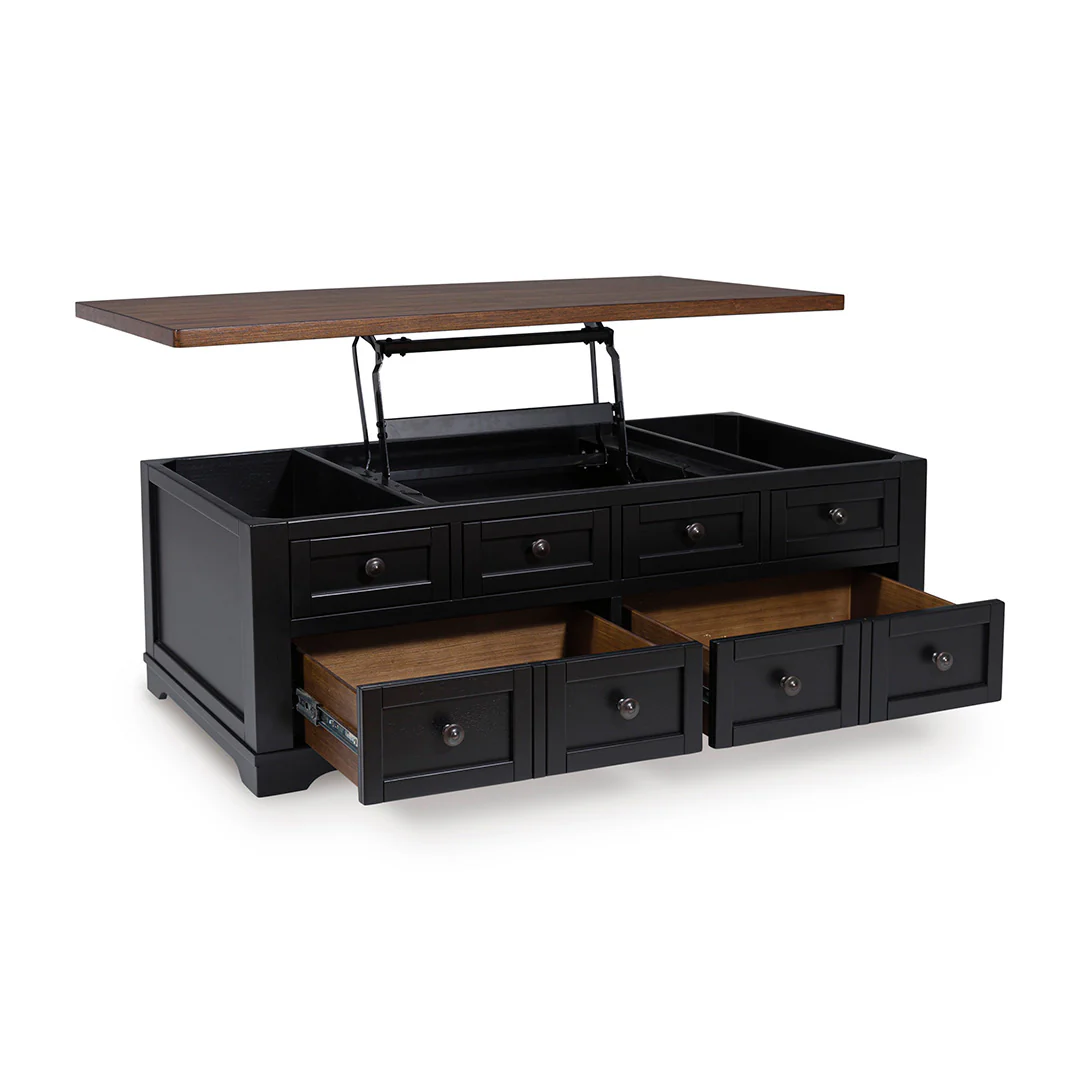 Wildenauer Cocktail Table - Image 4