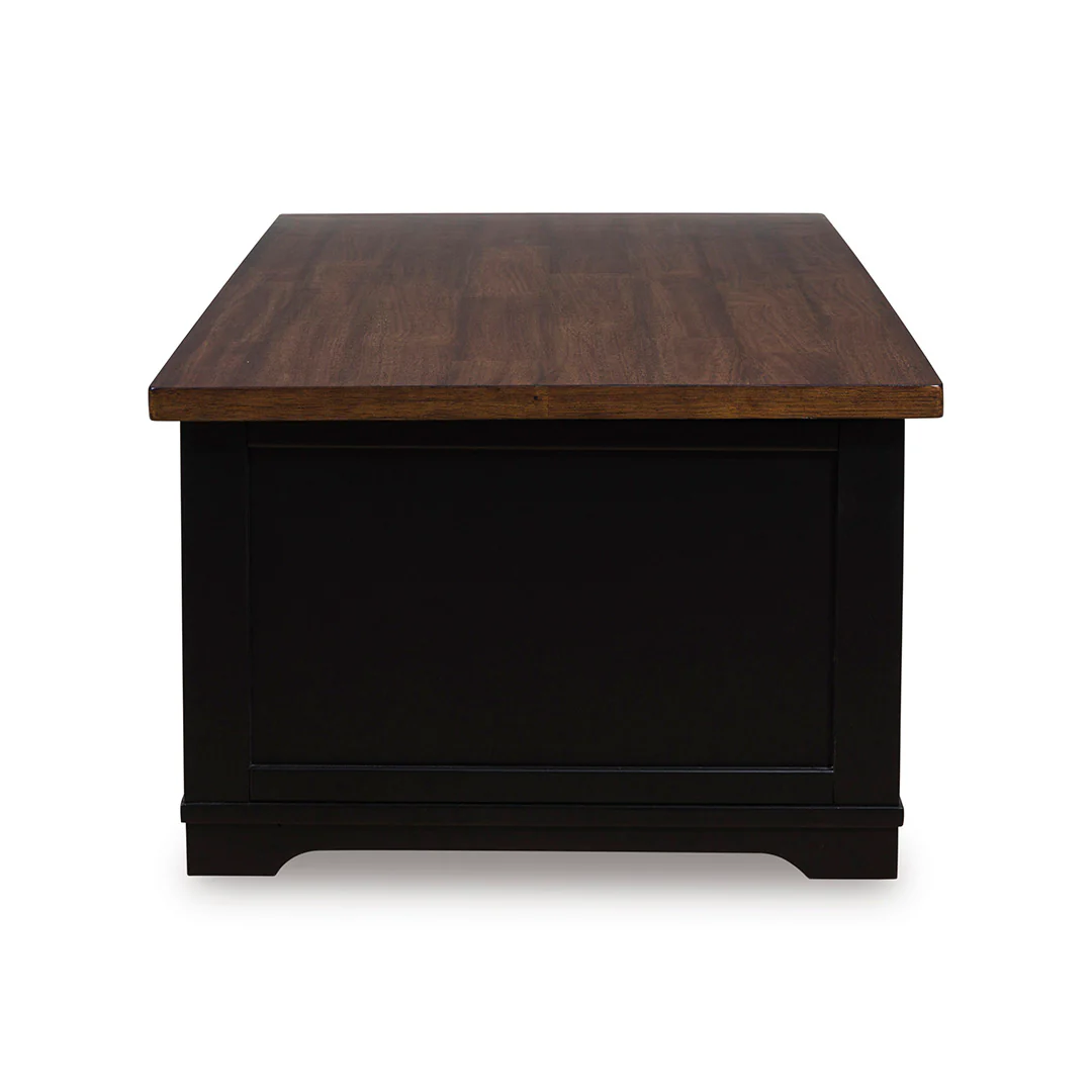 Wildenauer Cocktail Table - Image 6