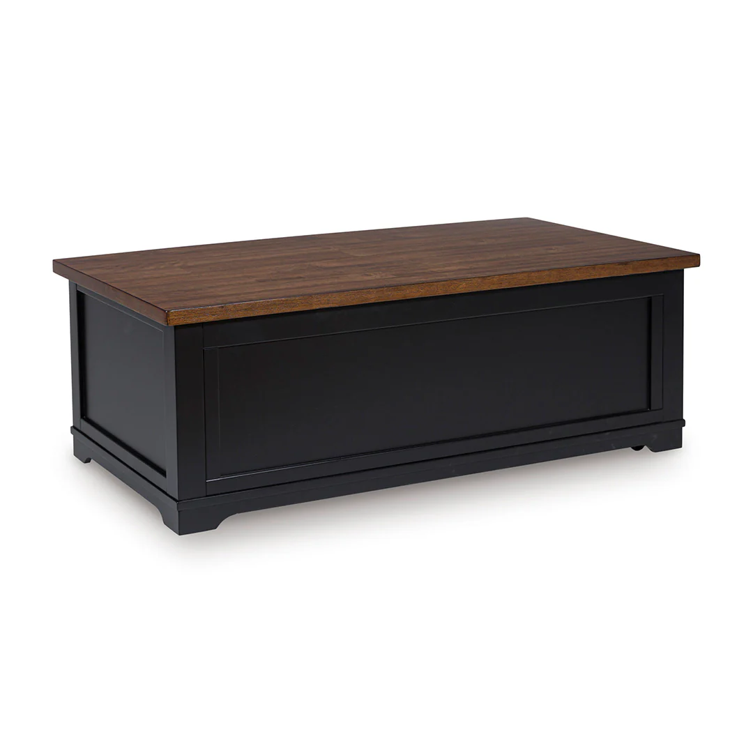 Wildenauer Cocktail Table - Image 7