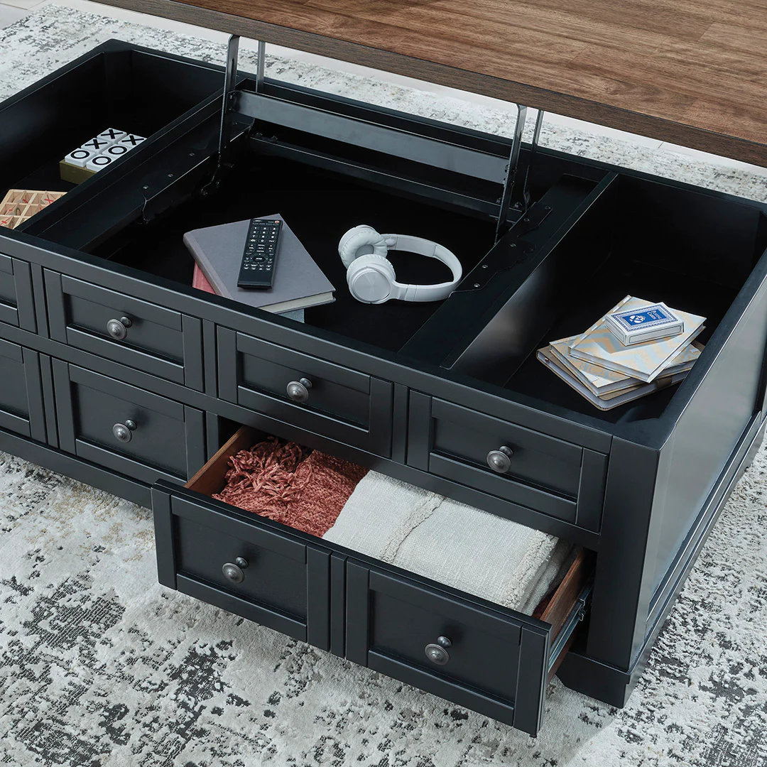 Wildenauer Cocktail Table - Image 9