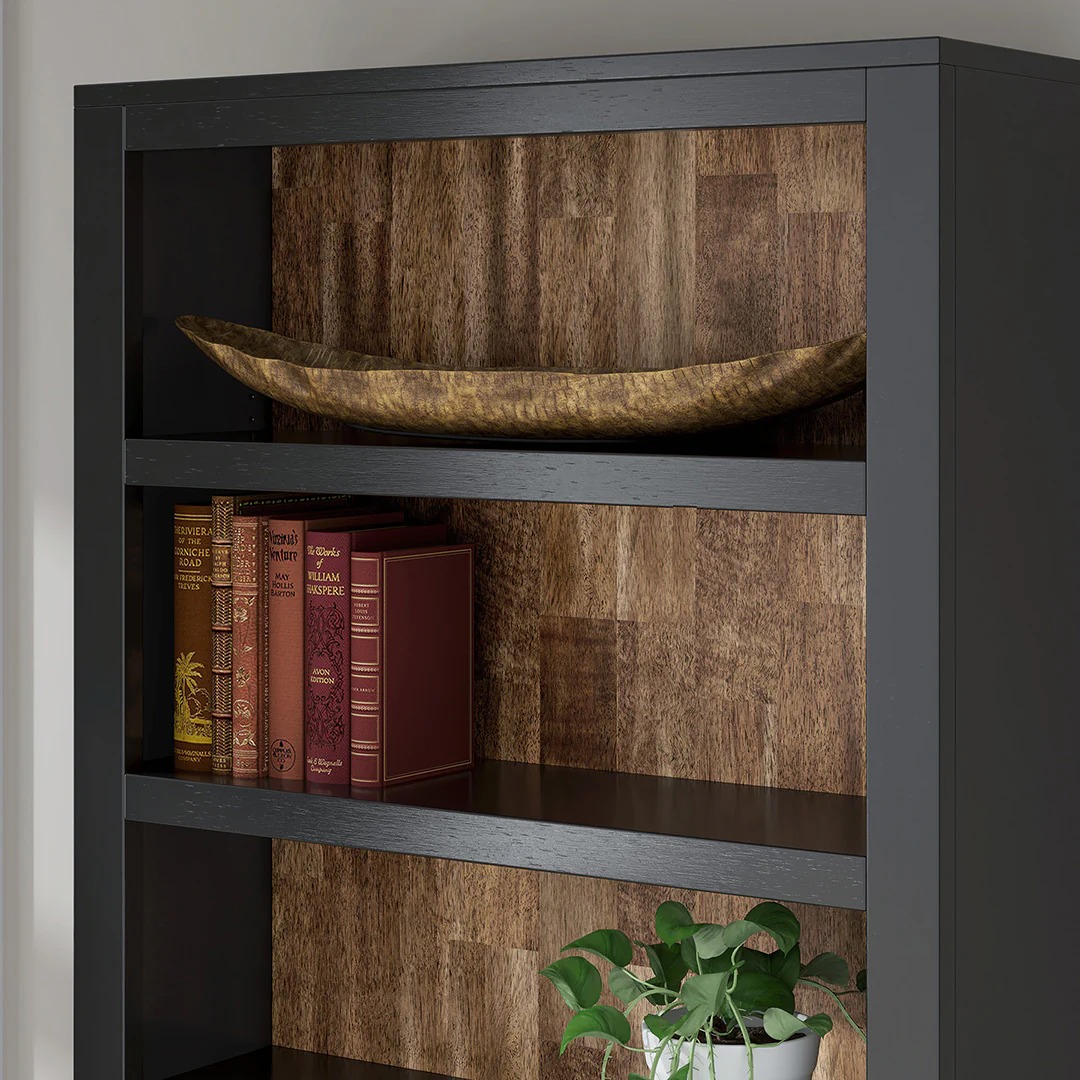 Wildenauer Bookcase - Image 7