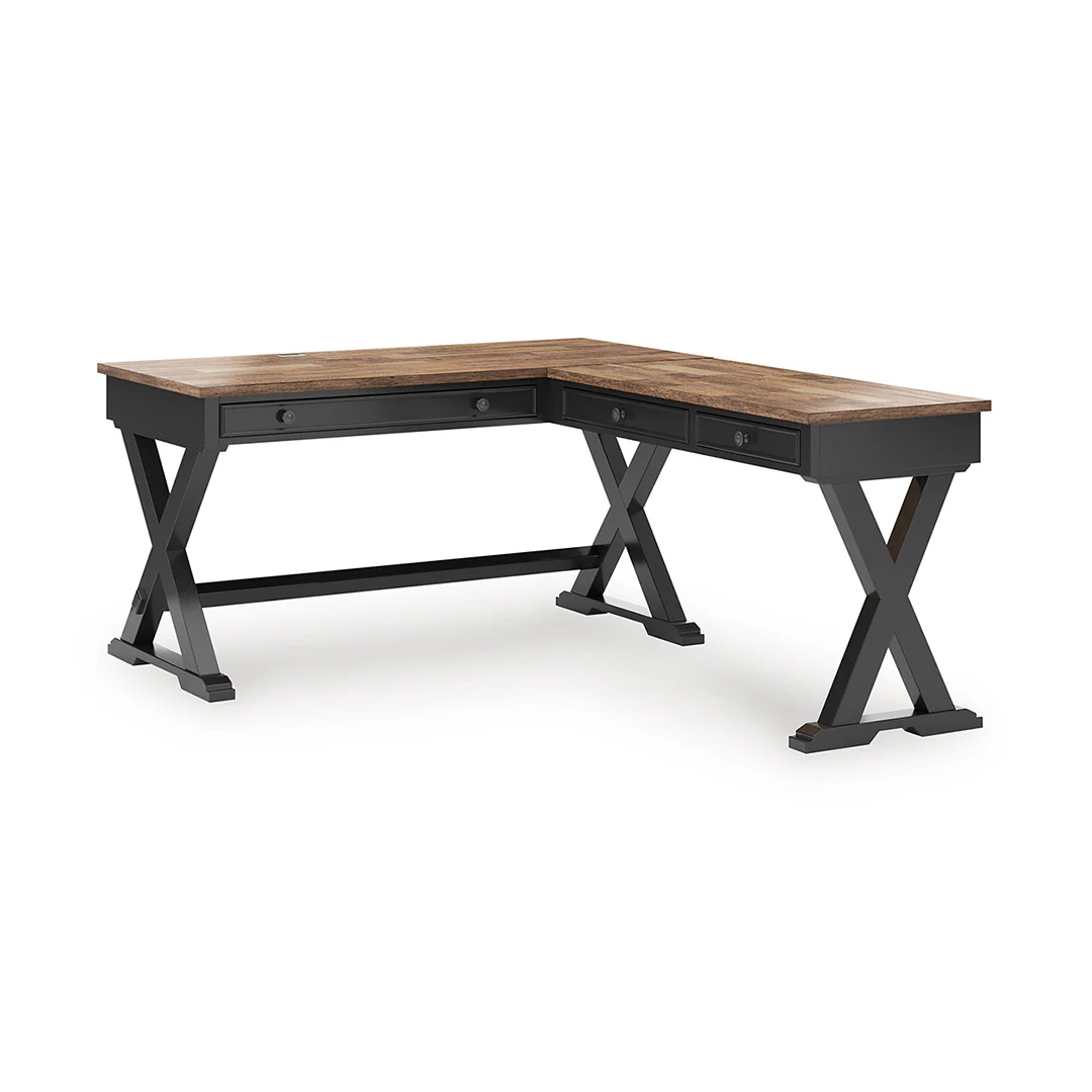 Wildenauer Desk - Image 9