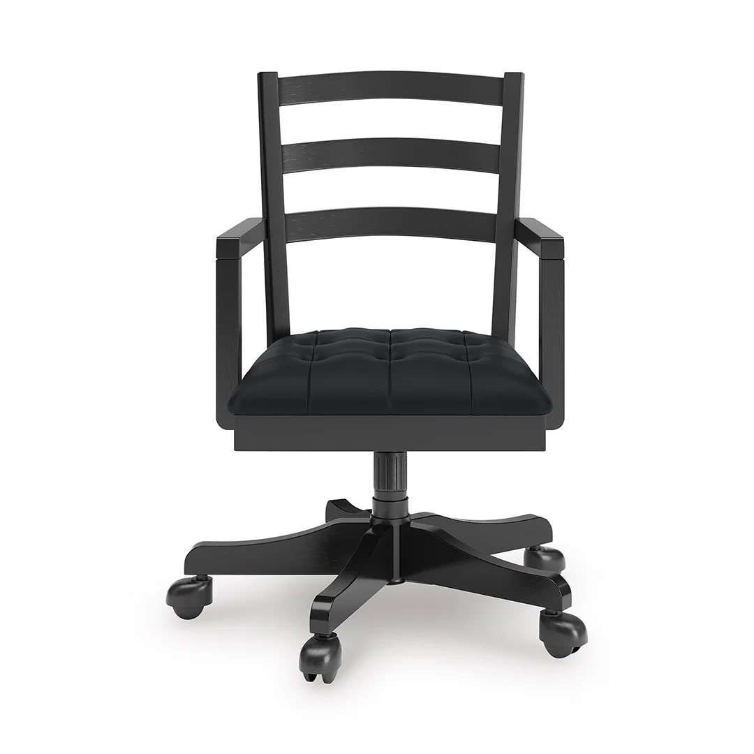 Wildenauer Desk Chair - Image 3