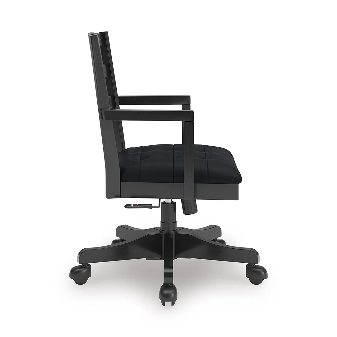 Wildenauer Desk Chair - Image 4