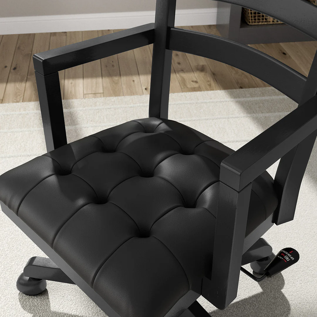 Wildenauer Desk Chair - Image 6