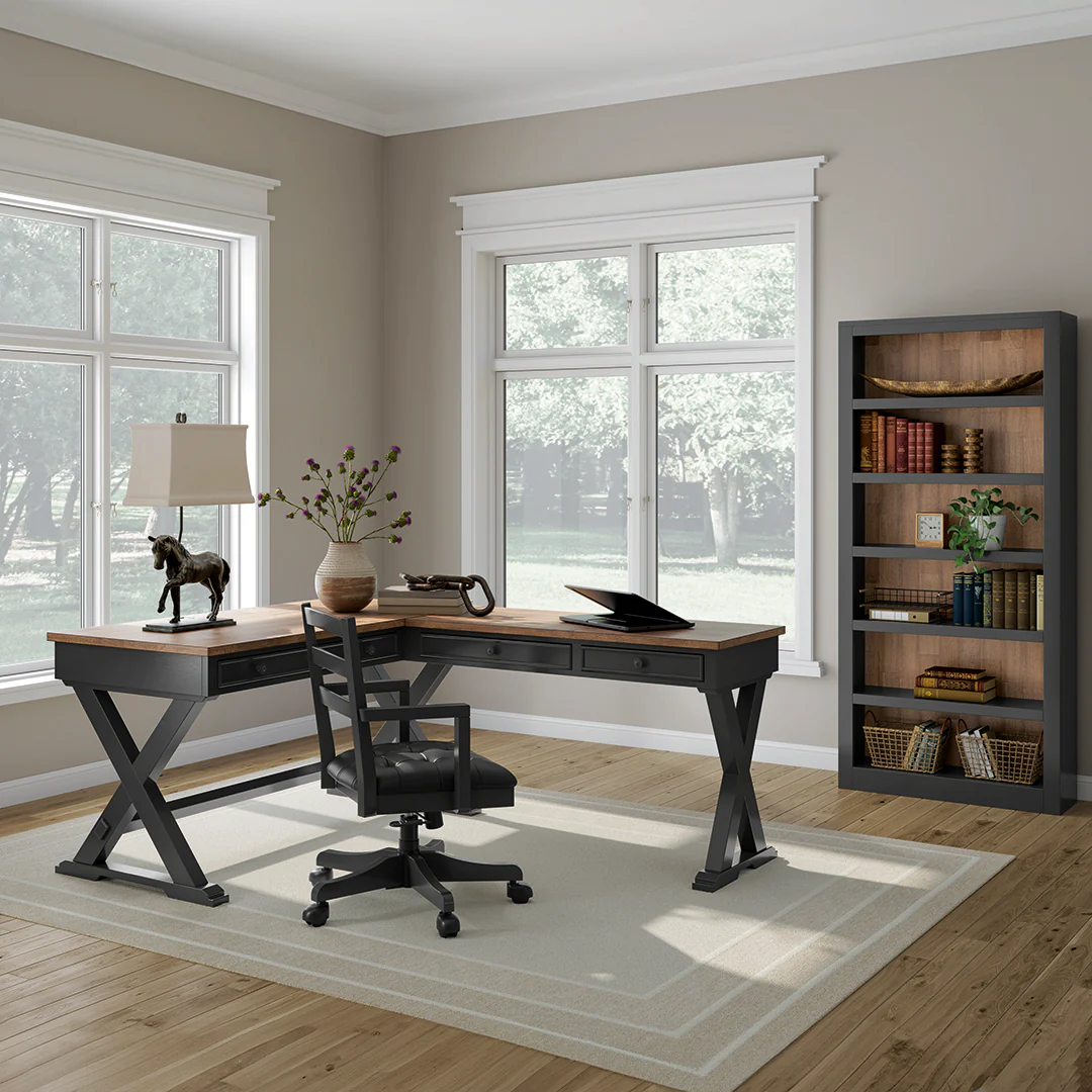 Wildenauer Desk Chair - Image 7