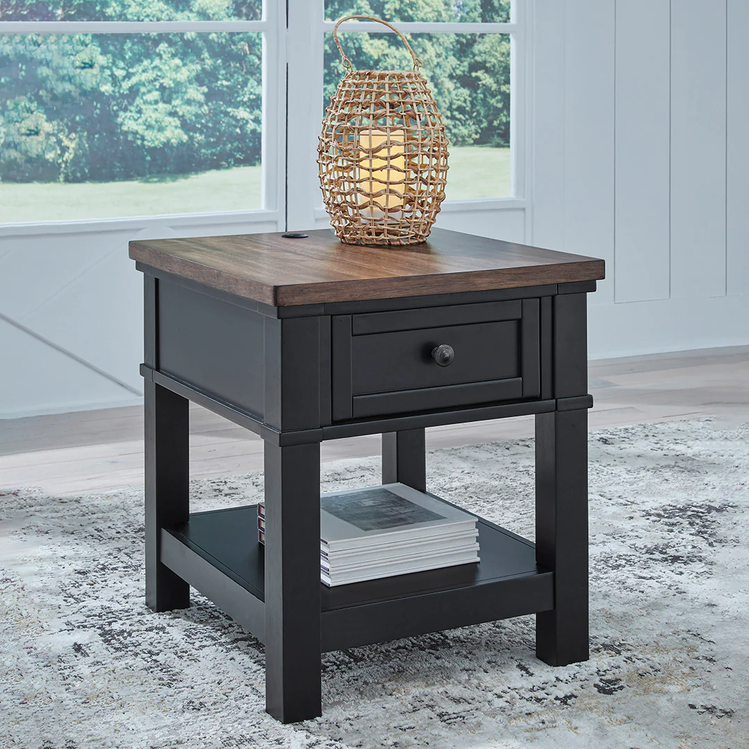 Wildenauer End Table - Image 2