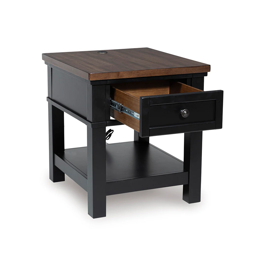 Wildenauer End Table - Image 4