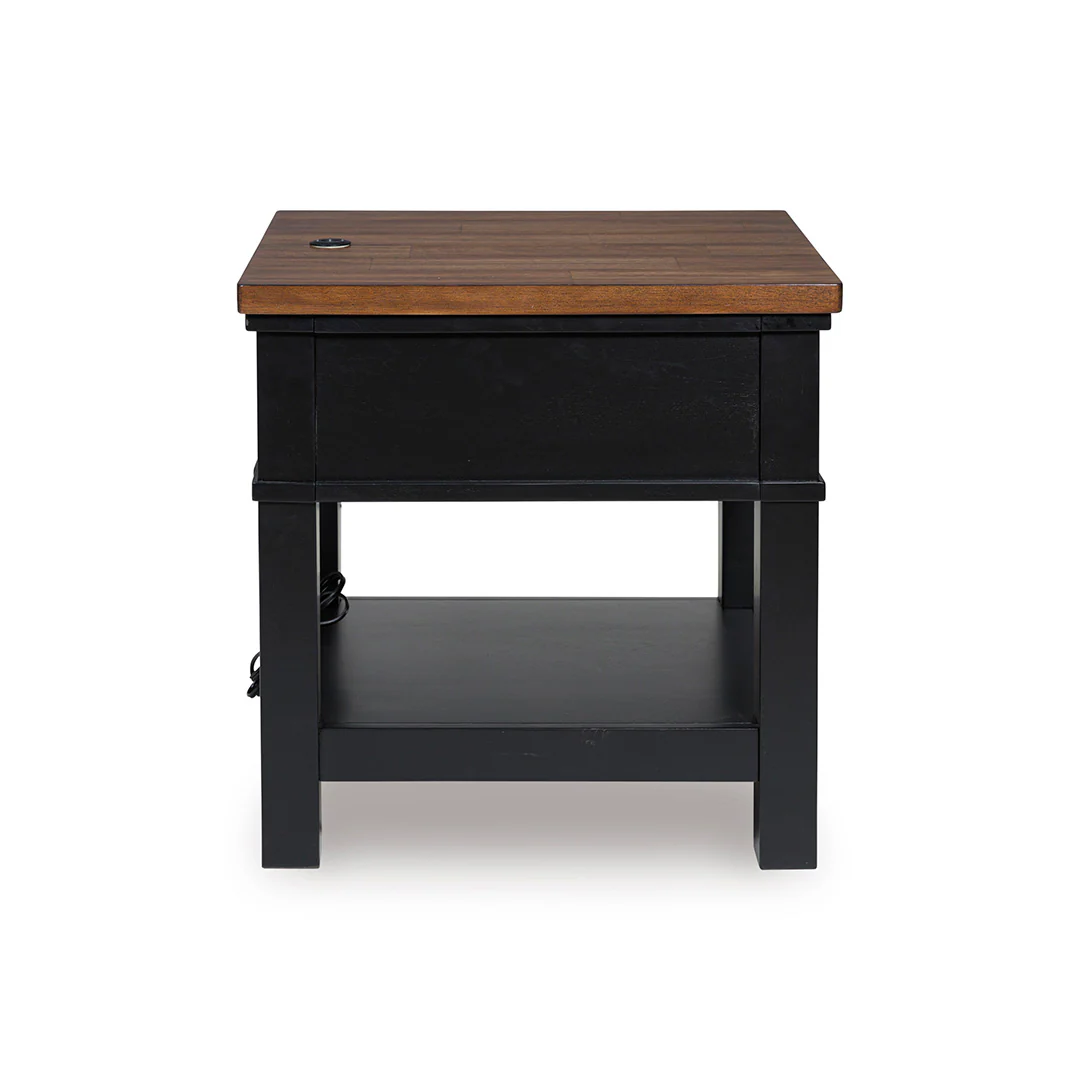 Wildenauer End Table - Image 5
