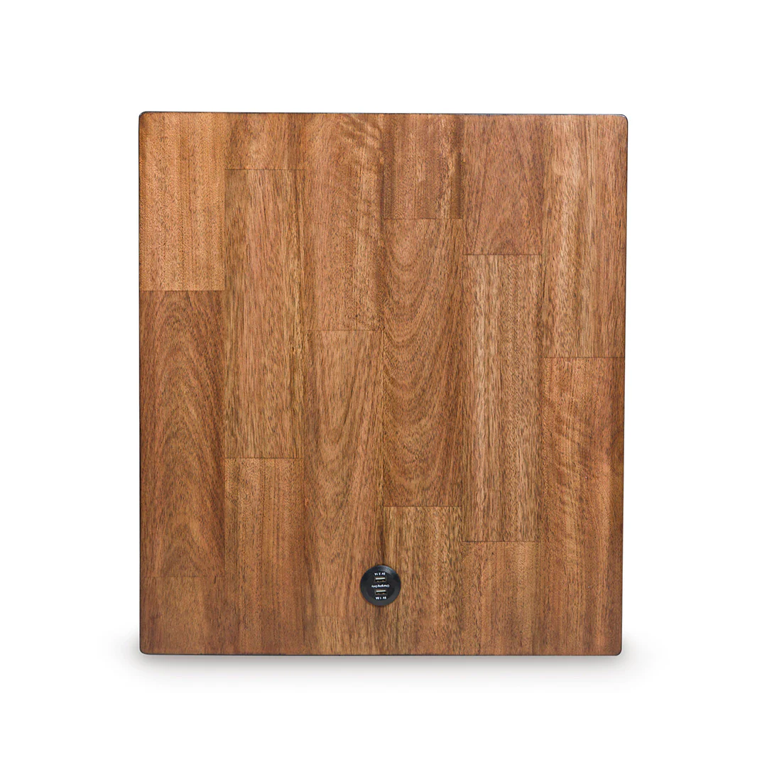 Wildenauer End Table - Image 7