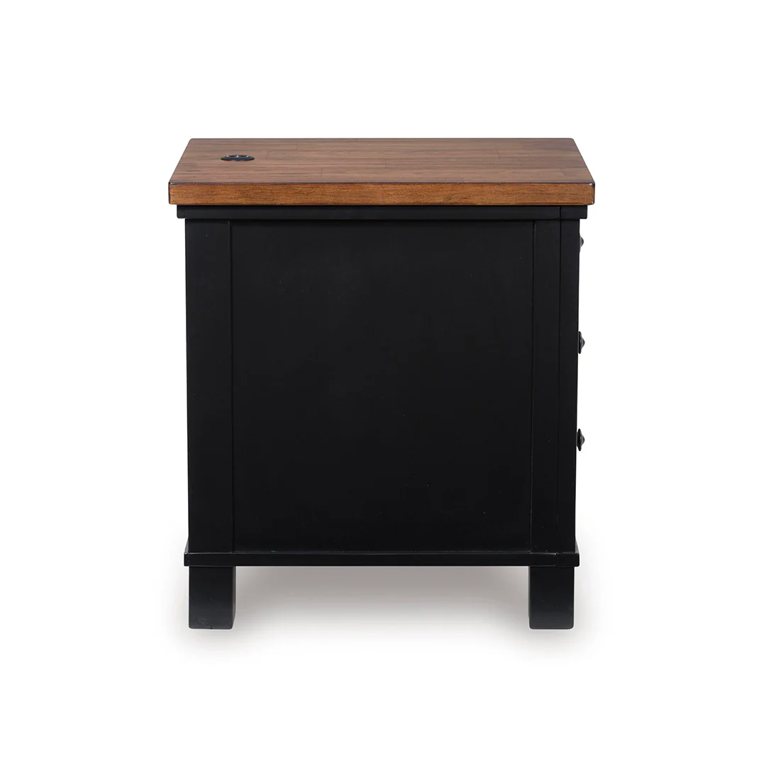 Wildenauer Side Table - Image 5