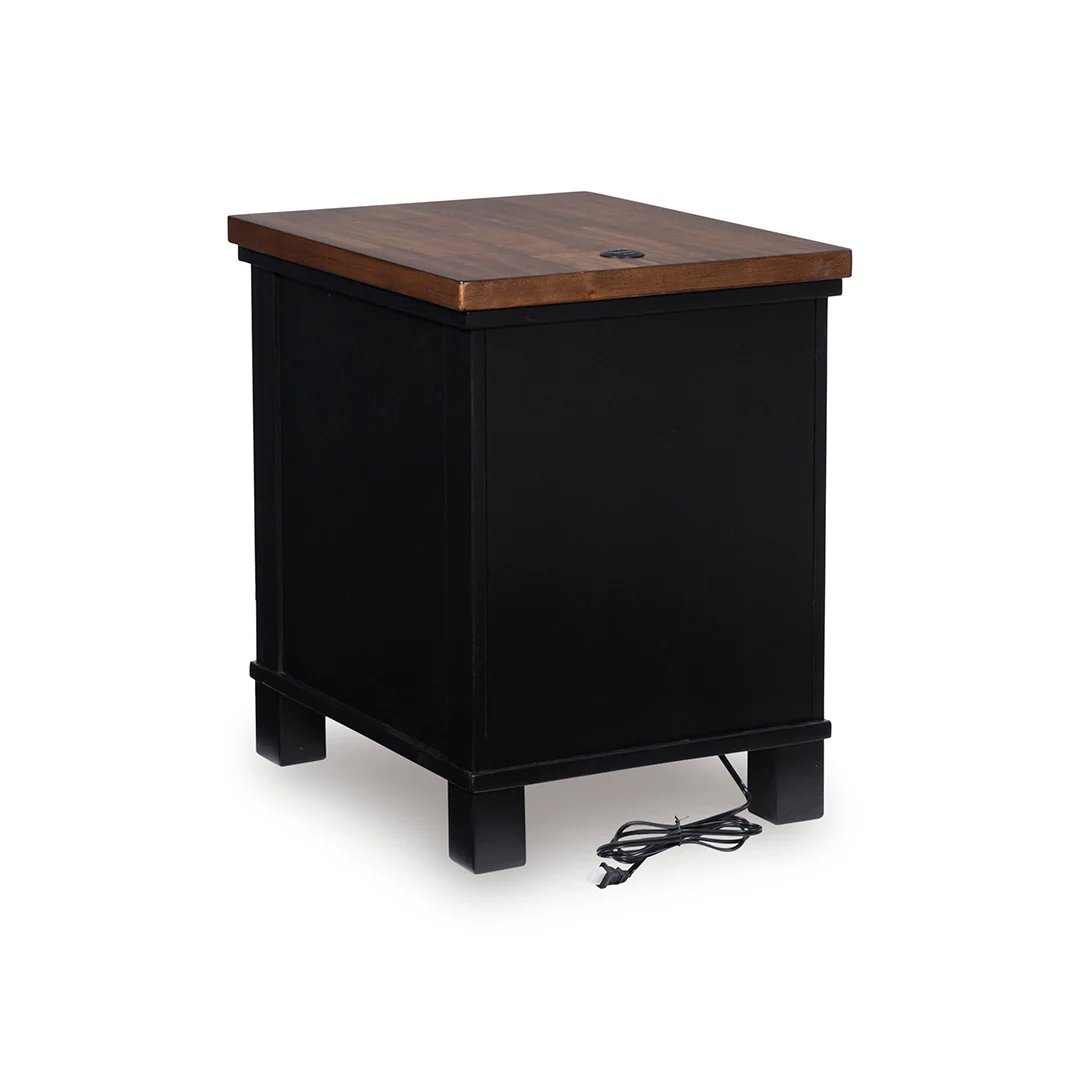 Wildenauer Side Table - Image 6
