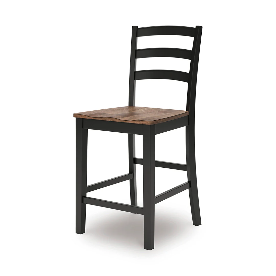 Wildenauer Stool - Image 4
