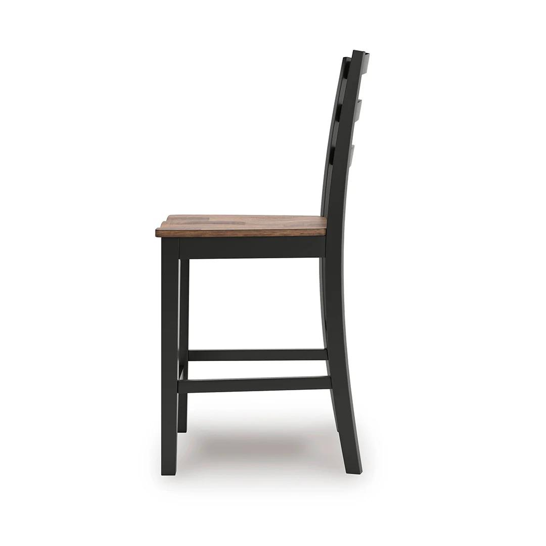 Wildenauer Stool - Image 5