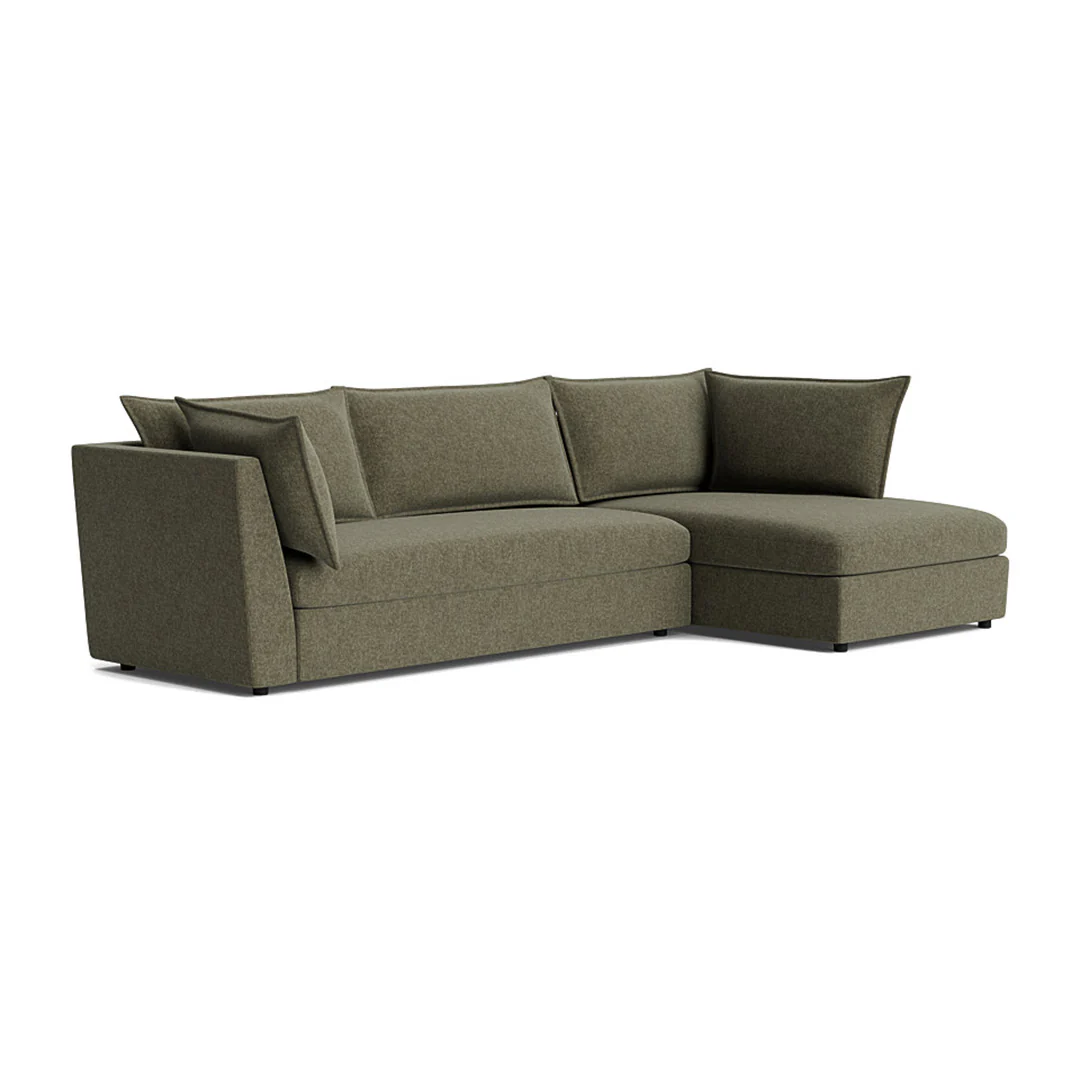 Wilder Sectional