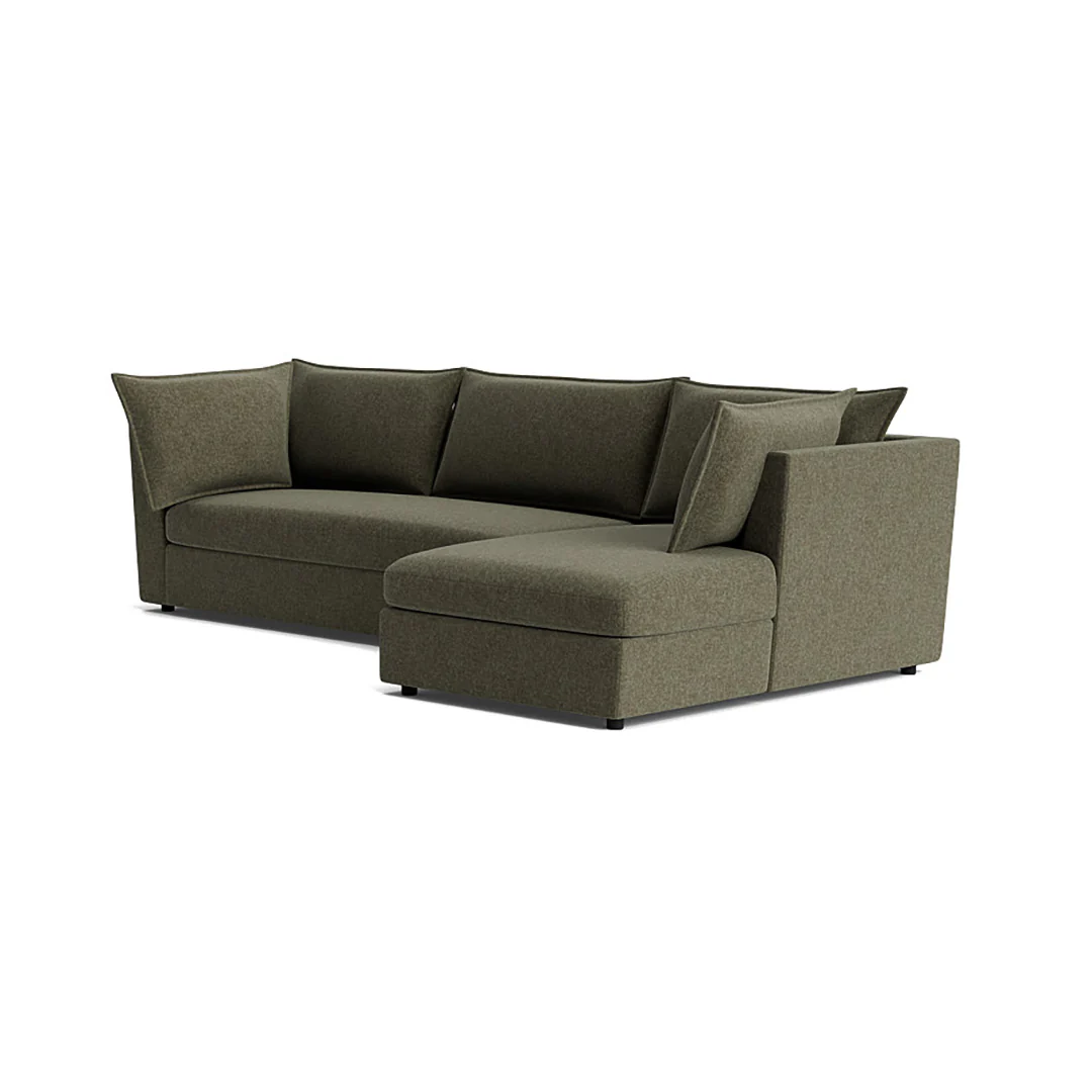 Wilder Sectional - Image 10