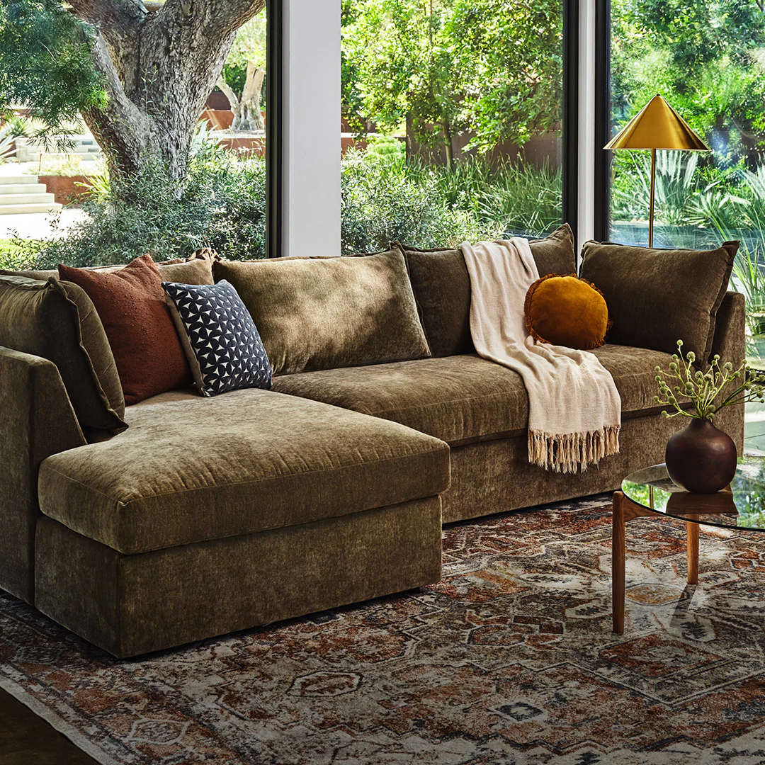 Wilder Sectional - Image 3