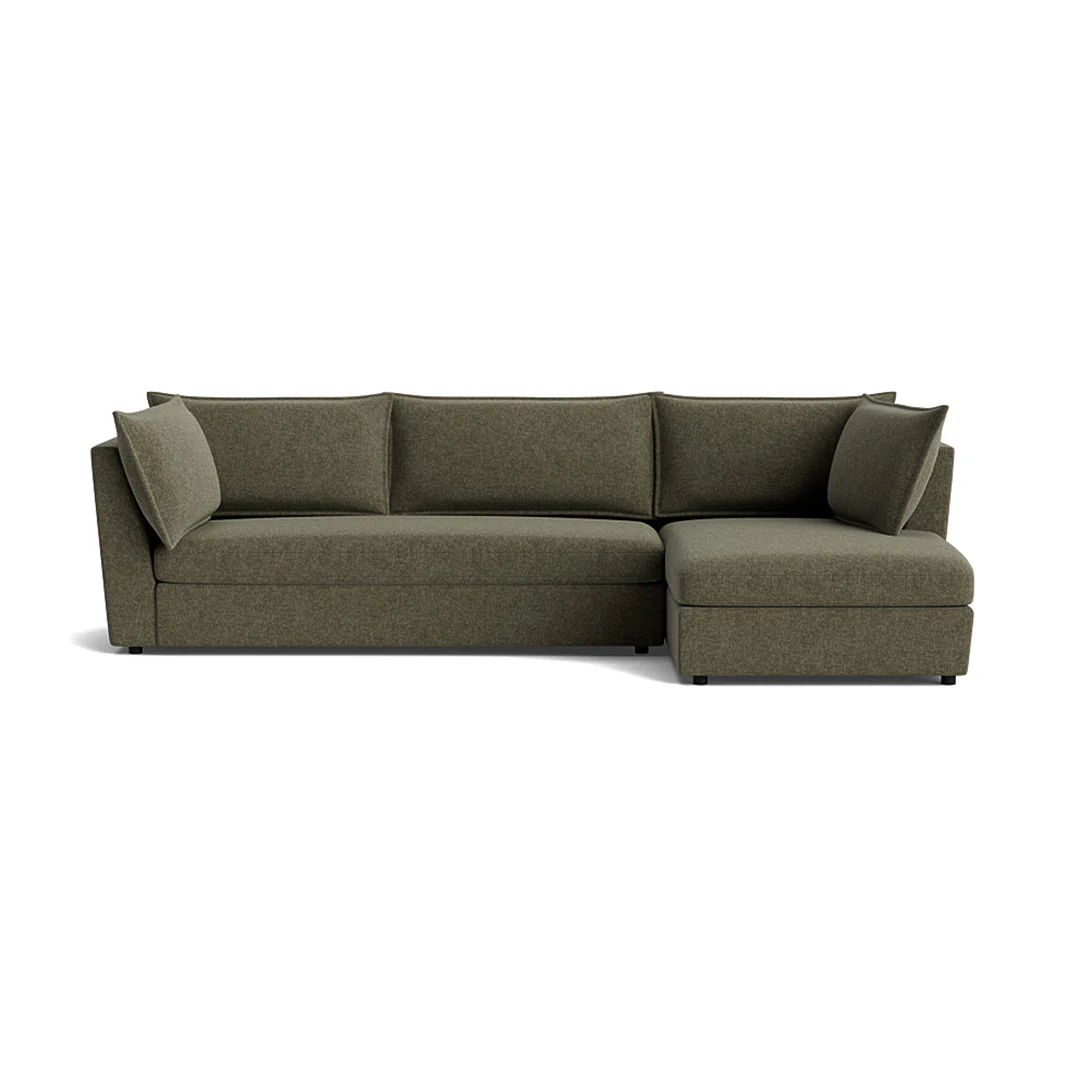 Wilder Sectional - Image 4