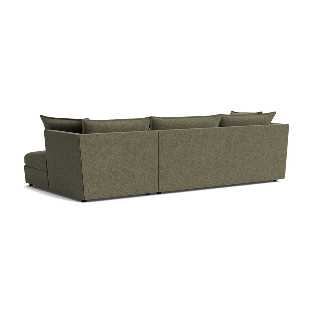 Wilder Sectional - Image 8