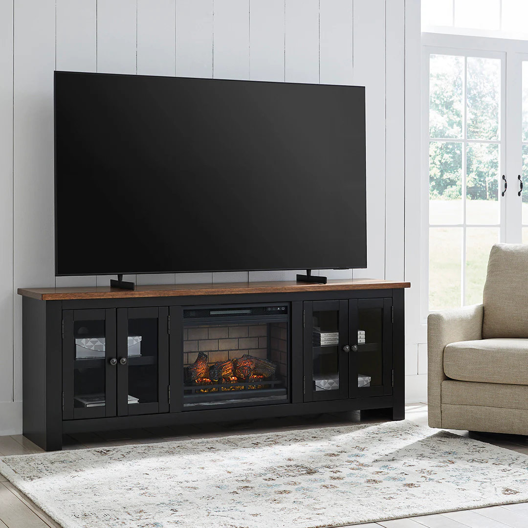 Wildenauer TV Stand - 76 Inches - Image 10