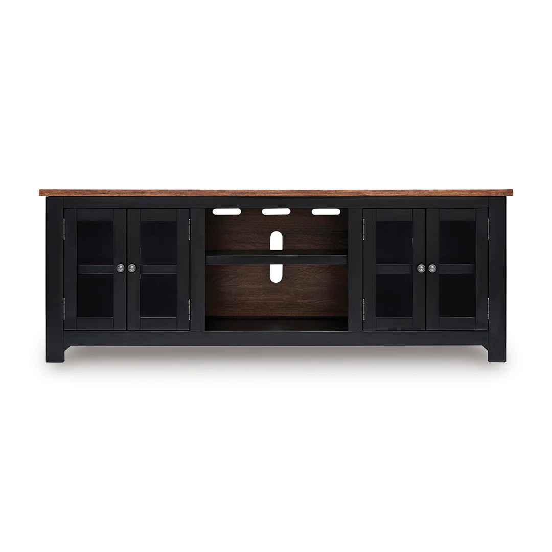 Wildenauer TV Stand - 76 Inches - Image 3