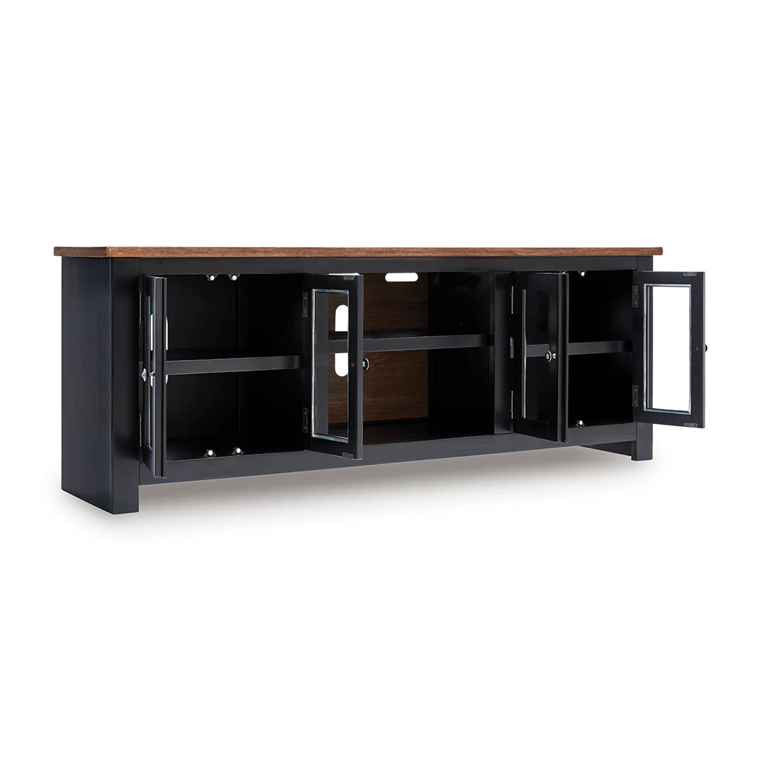 Wildenauer TV Stand - 76 Inches - Image 4
