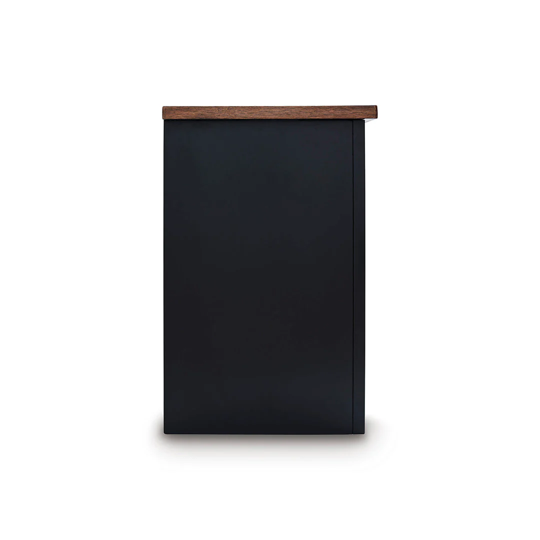 Wildenauer TV Stand - 76 Inches - Image 5