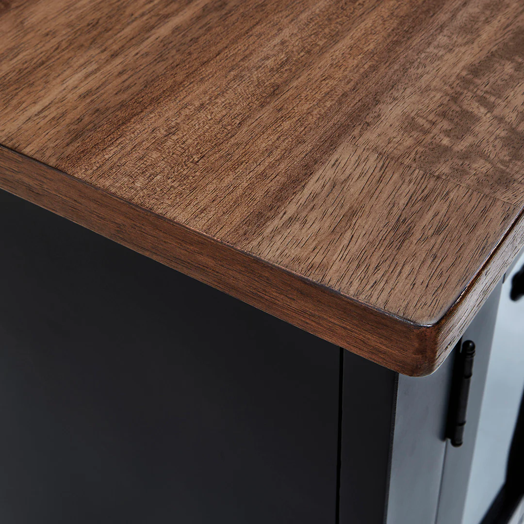 Wildenauer TV Stand - 76 Inches - Image 7