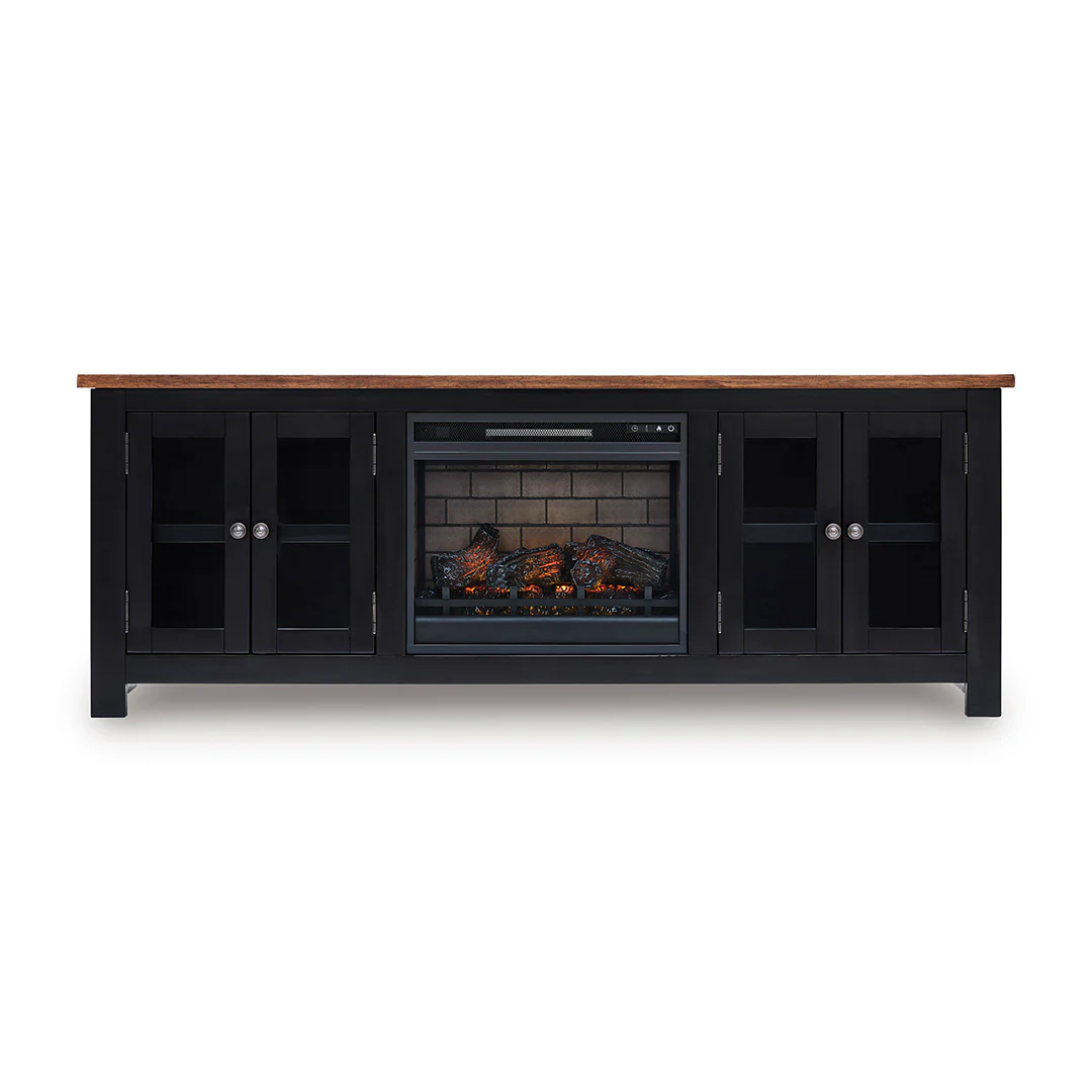 Wildenauer TV Stand - 76 Inches - Image 9