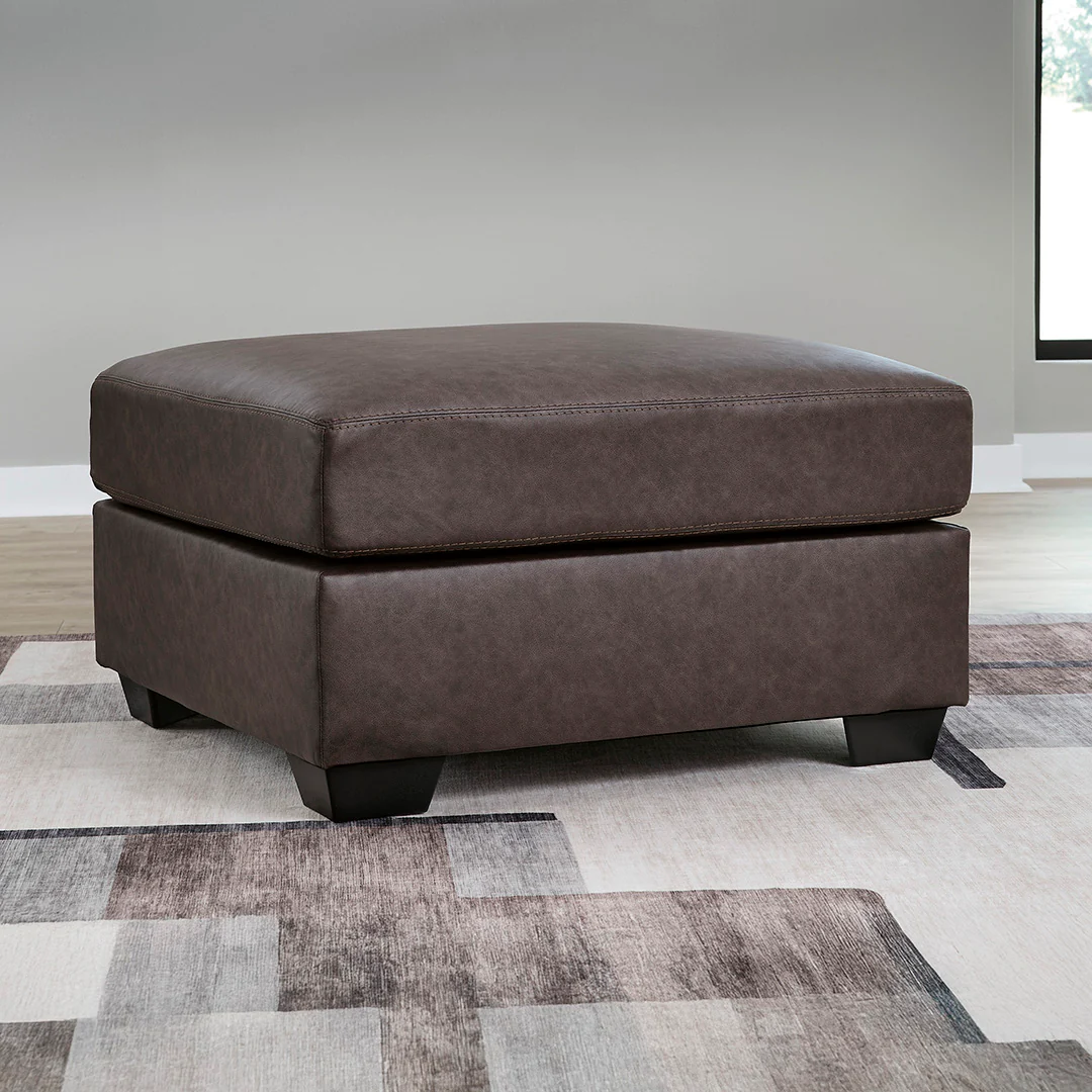 Willow Oversized Accent Ottoman - Image 8