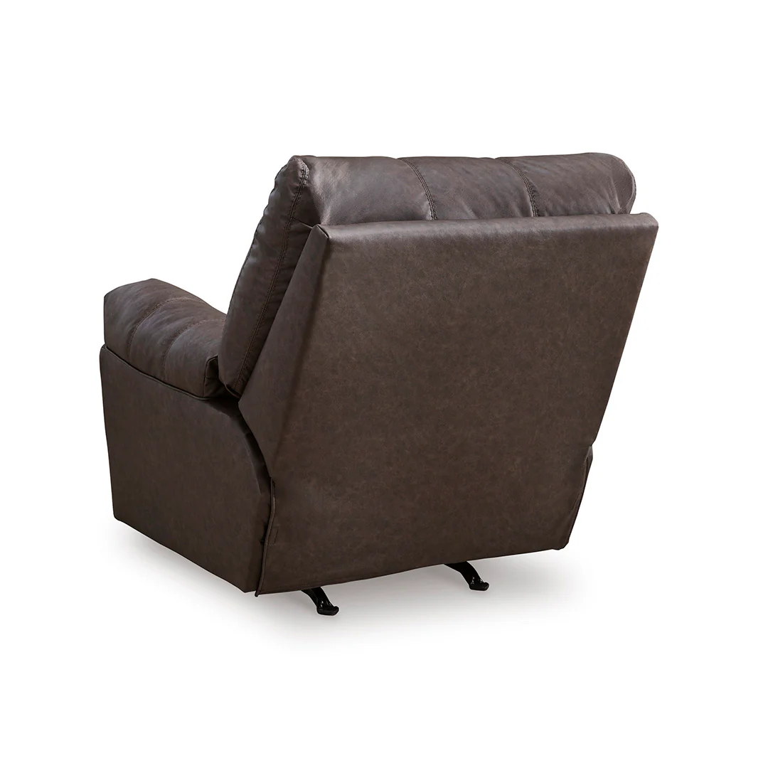 Willow Rocker Recliner - Image 12