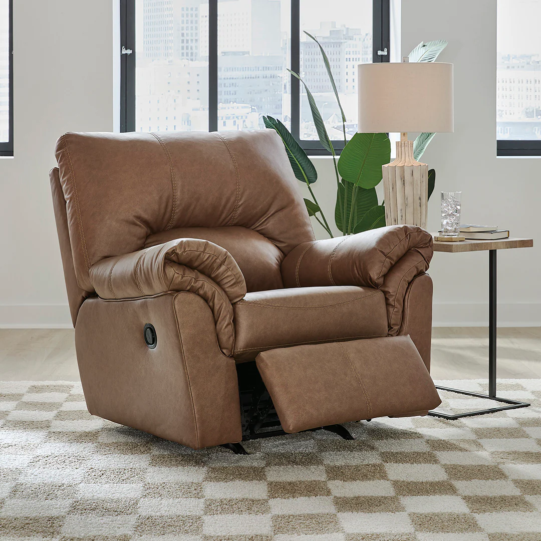 Willow Rocker Recliner - Image 3