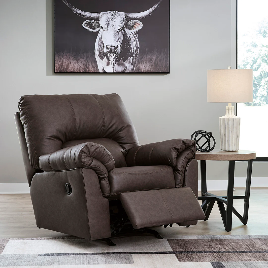 Willow Rocker Recliner - Image 9