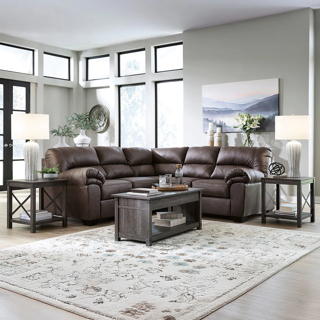Willow Sectional - Image 7