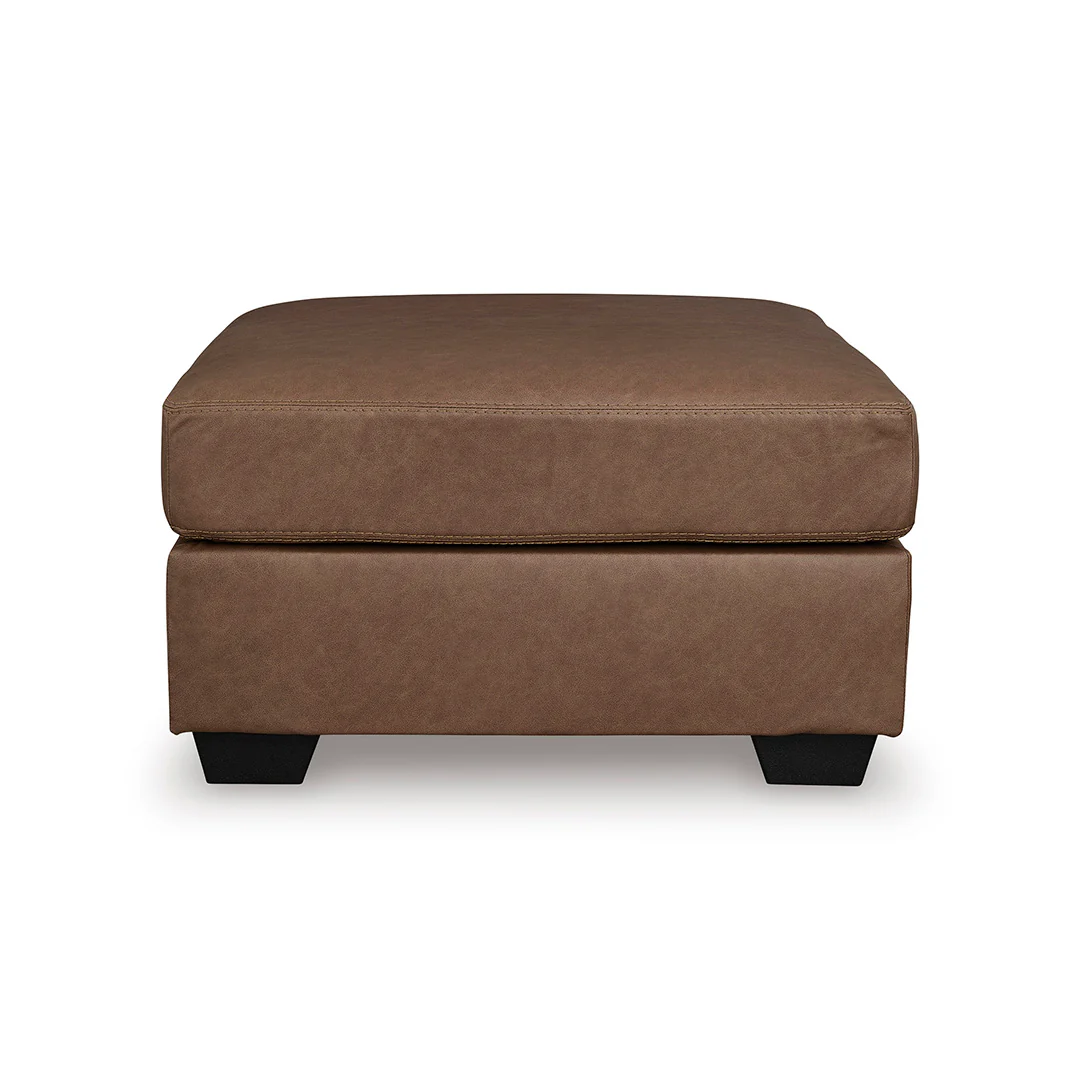 Willow Sectional II with Ottoman - Image 4
