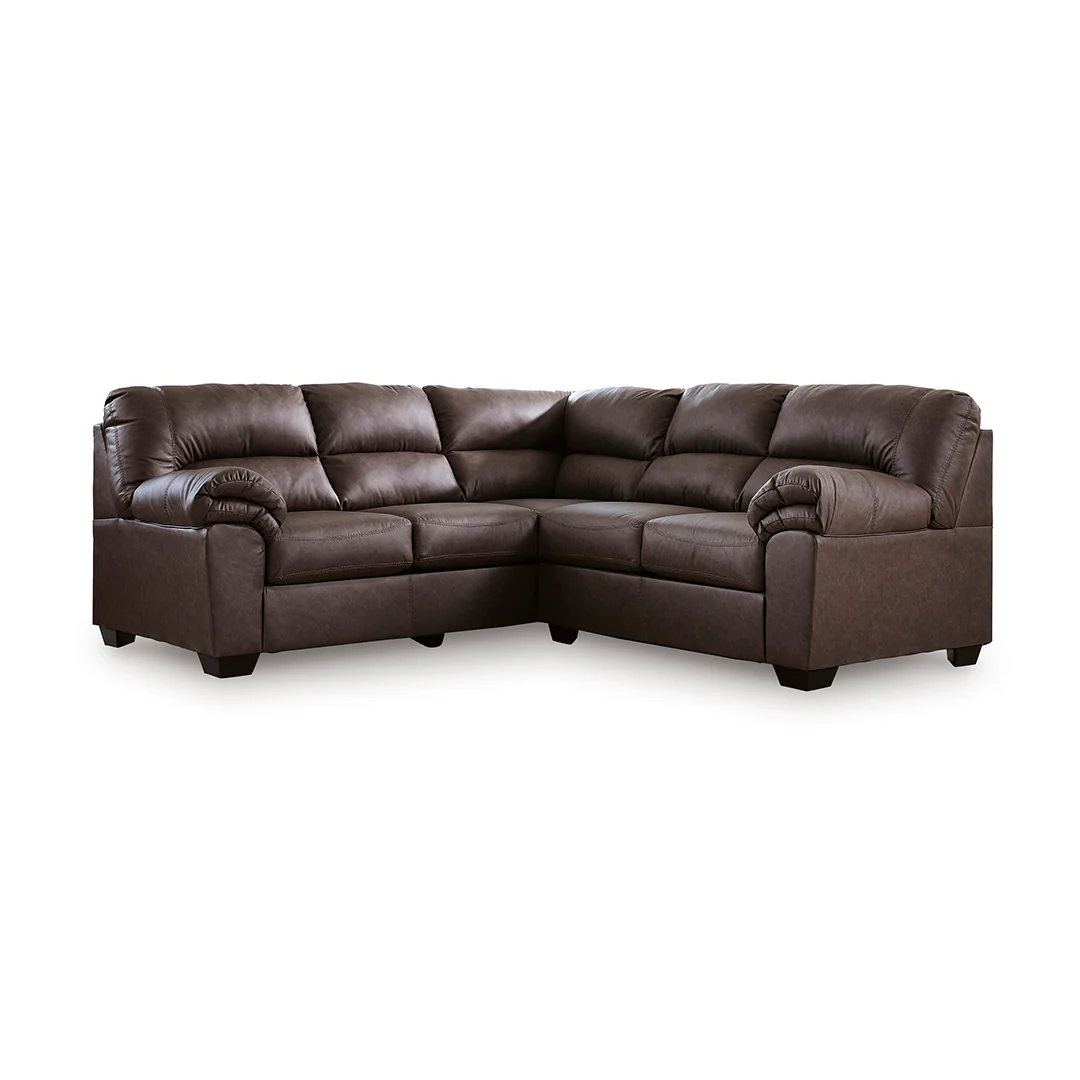 Willow Sectional II with Ottoman - Image 7