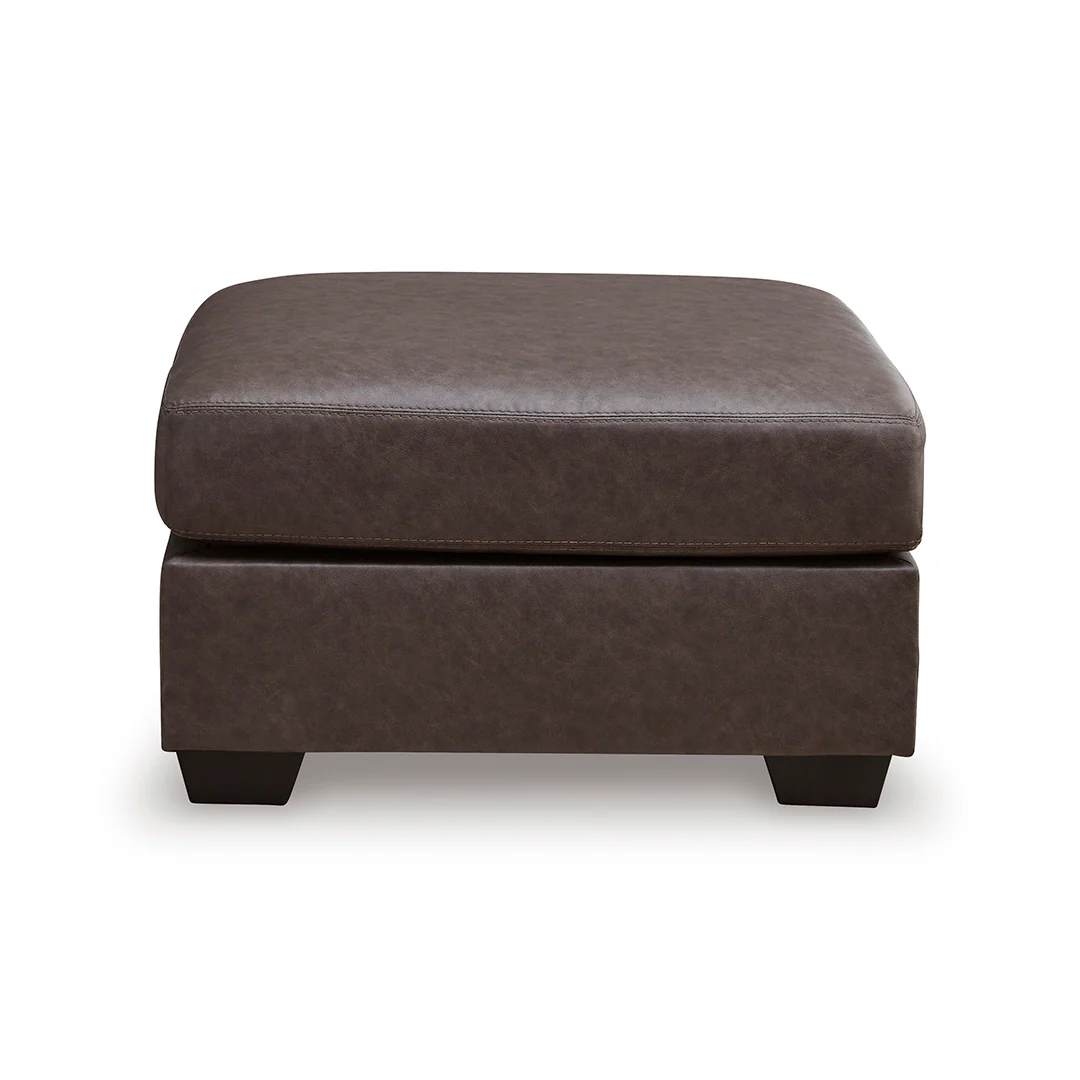Willow Sectional II with Ottoman - Image 9