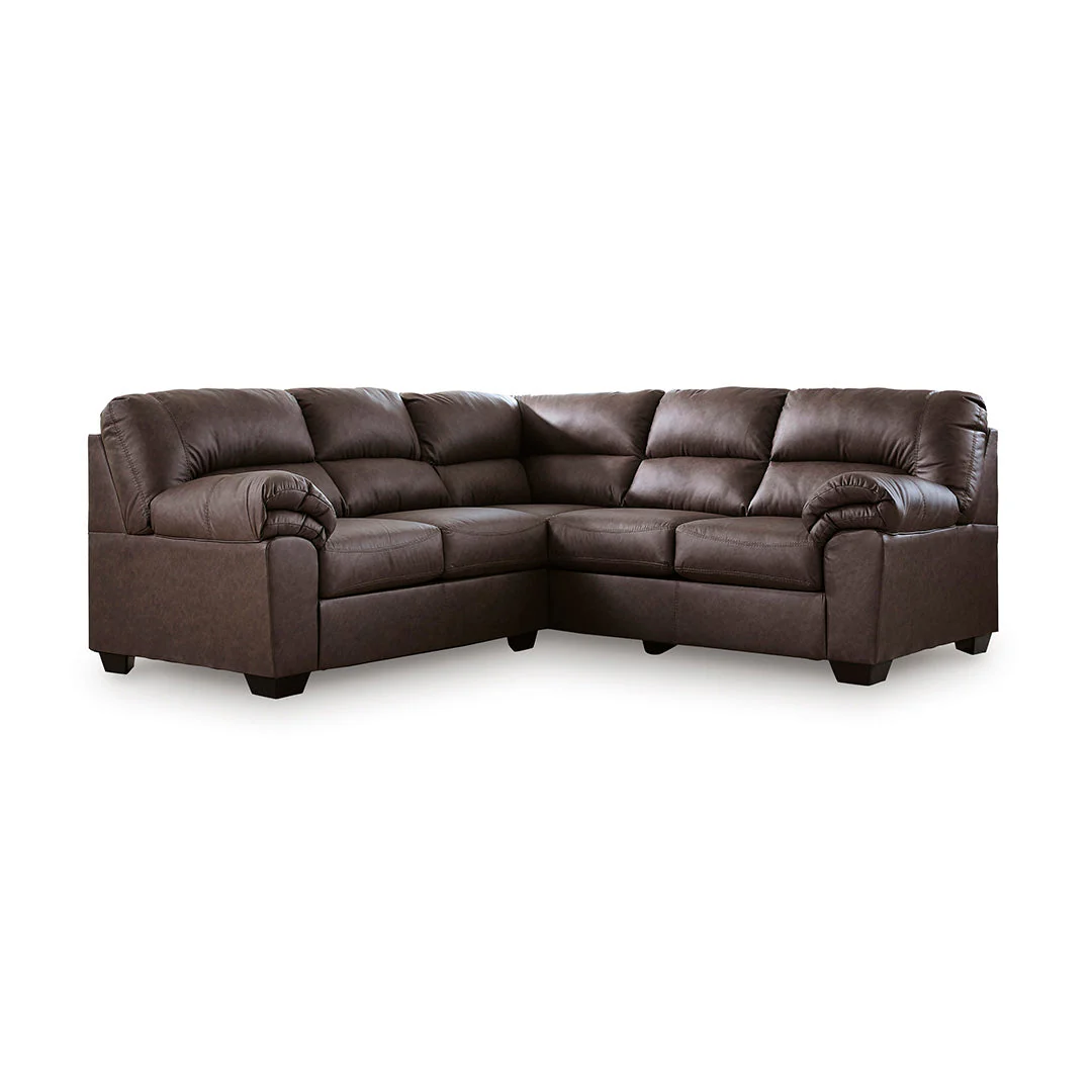 Willow Sectional with Ottoman - Image 7