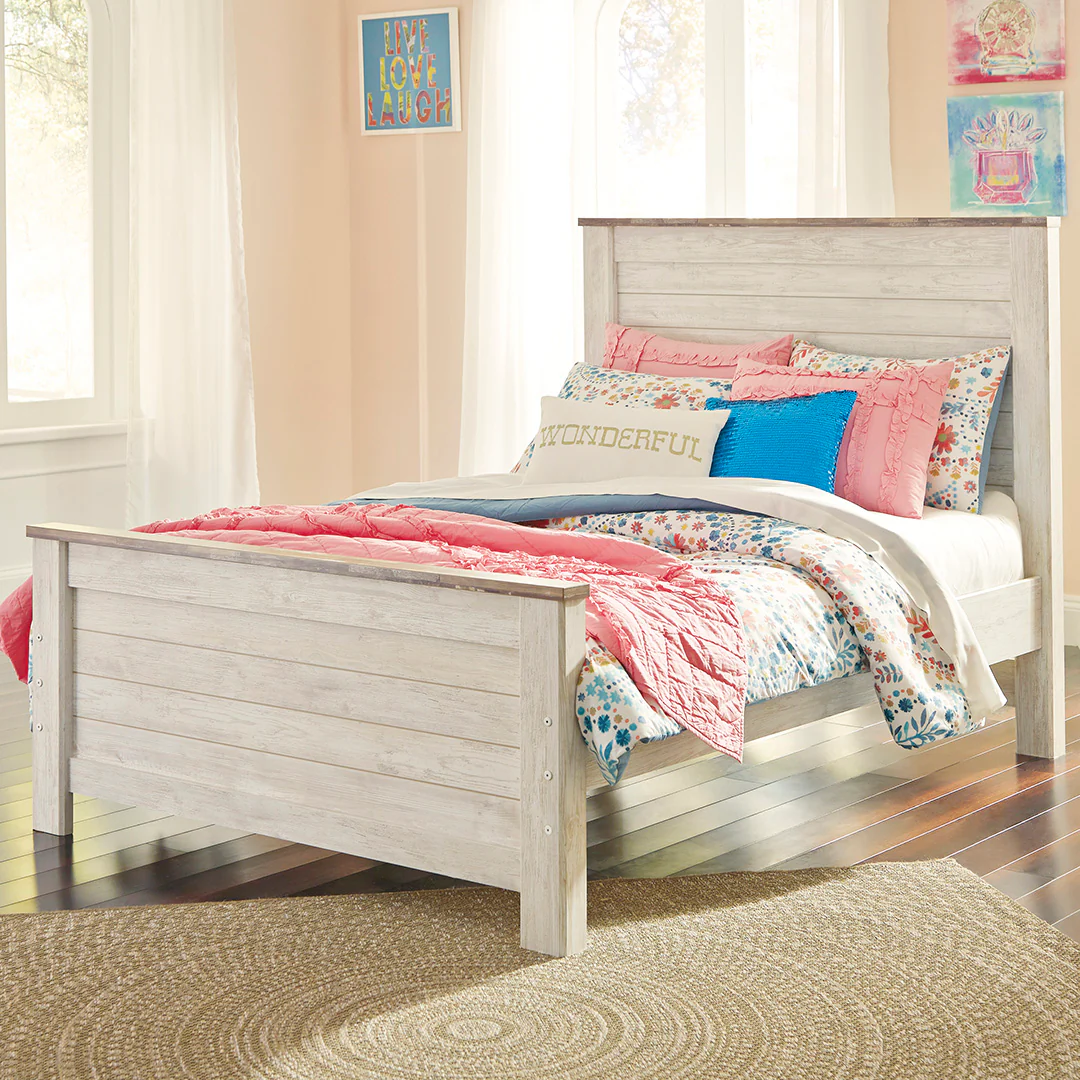Willowton Bed - Image 2
