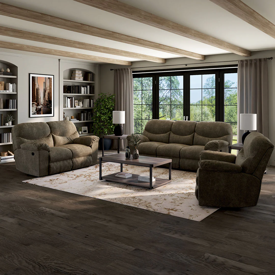 Wilmaden Table Trio - Image 3