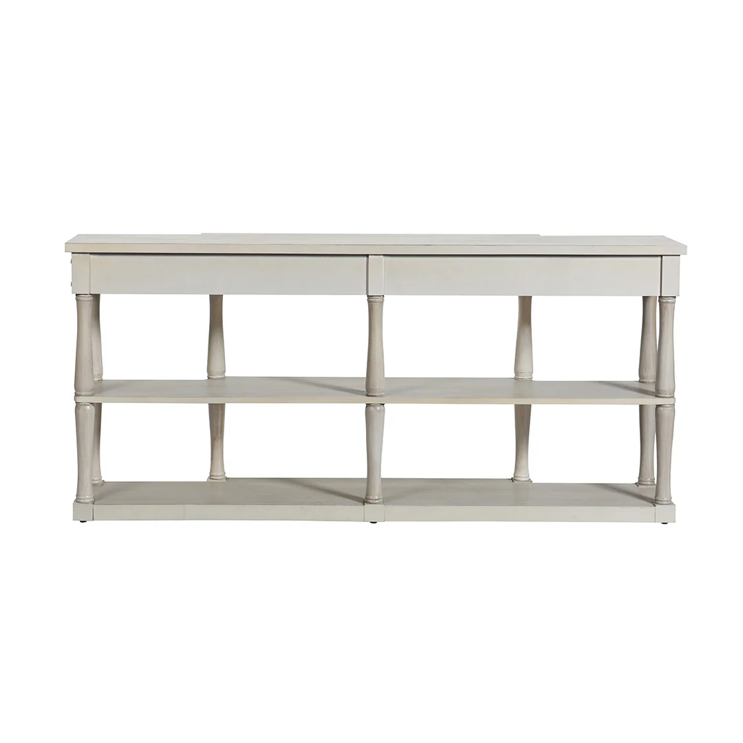 Wilshire Console Table - Image 5