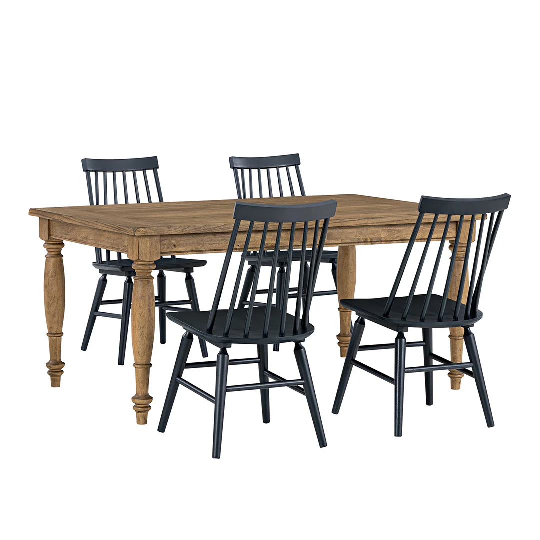 Windsor Retreat Dining Set - Image 14