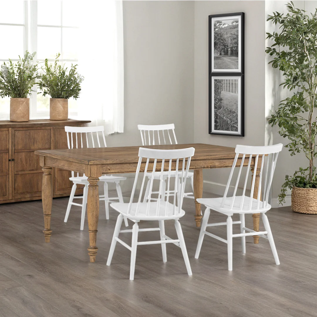 Windsor Retreat Dining Set - Image 15