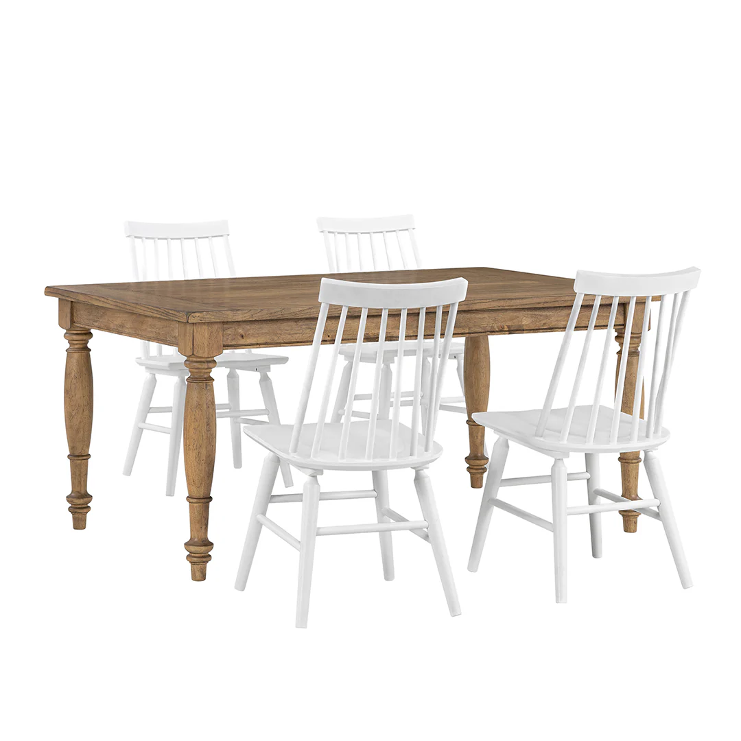 Windsor Retreat Dining Table - Image 11