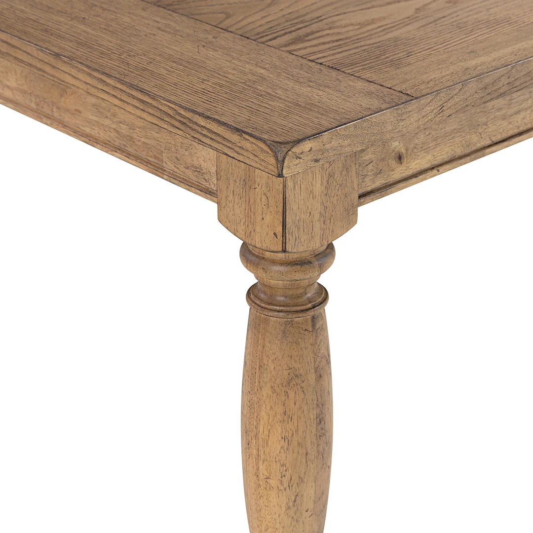 Windsor Retreat Dining Table - Image 6