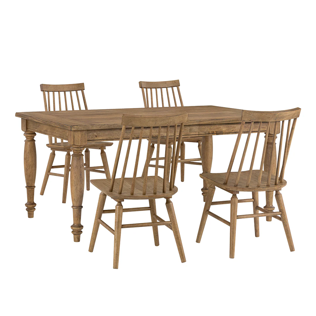 Windsor Retreat Dining Table - Image 9