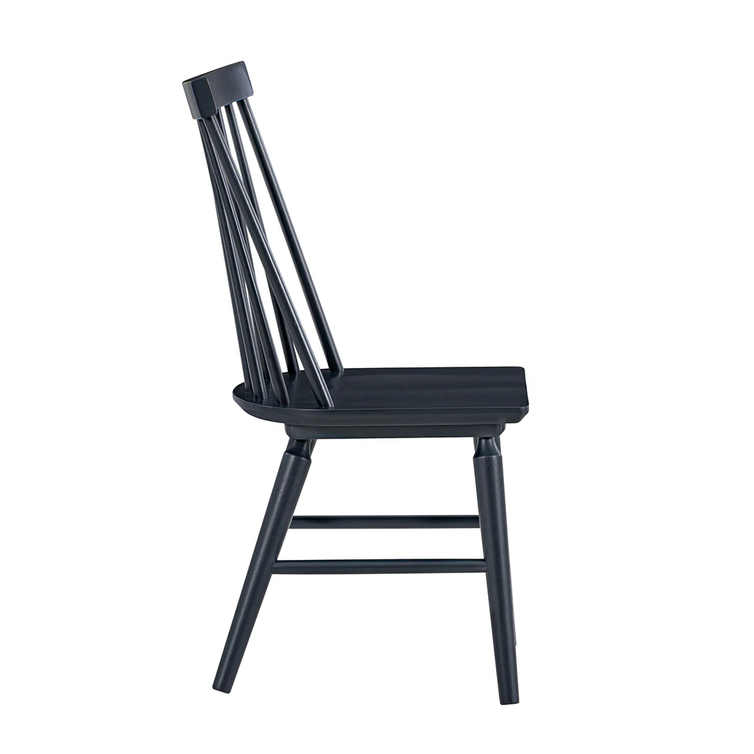 Windsor Retreat Side Chair - Image 4