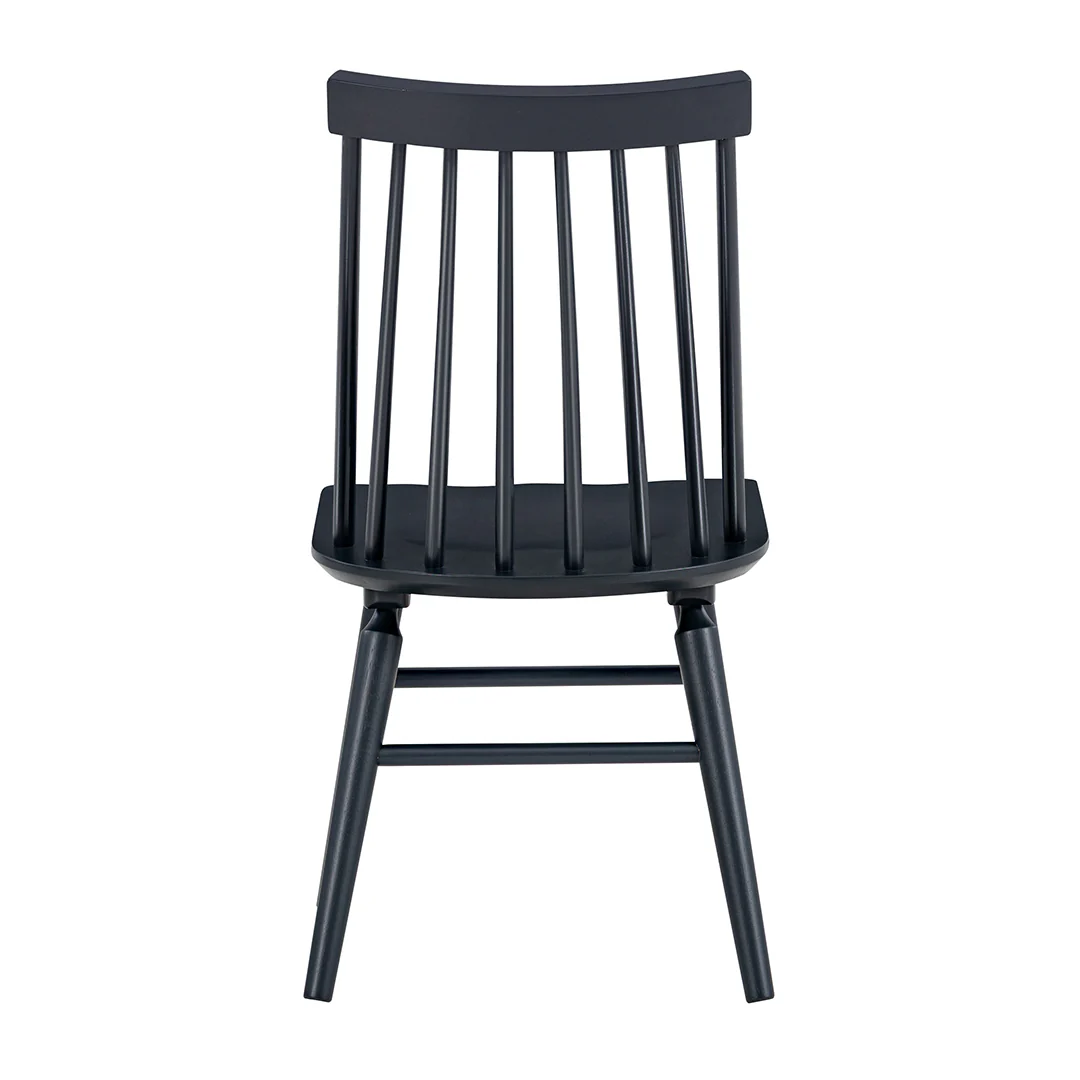 Windsor Retreat Side Chair - Image 5