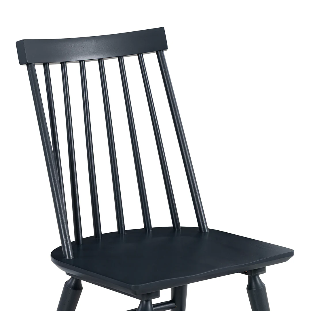 Windsor Retreat Side Chair - Image 6